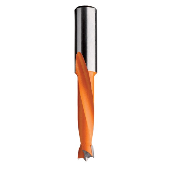 Buy CMT- Dowel Drill TCT D=4x26x70 S=10x30 LH Online | Power Tools | Qetaat.com