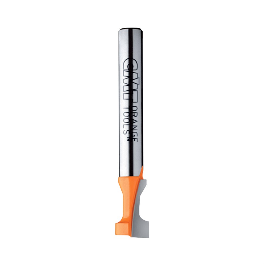 Buy CMT- Keyhole Bit S=8 D=9.5x11 Online | Power Tools | Qetaat.com