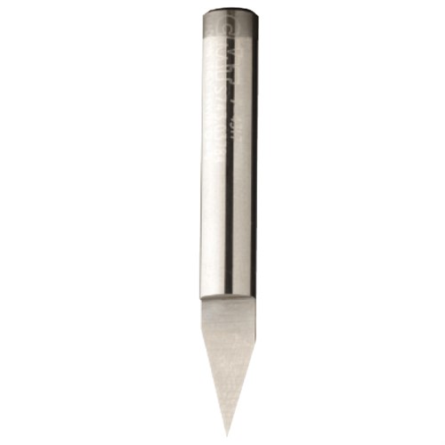 Buy CMT- Laser Point Bit 35deg HWM S=6 D=9 L=50 Z1 Online | Power Tools | Qetaat.com