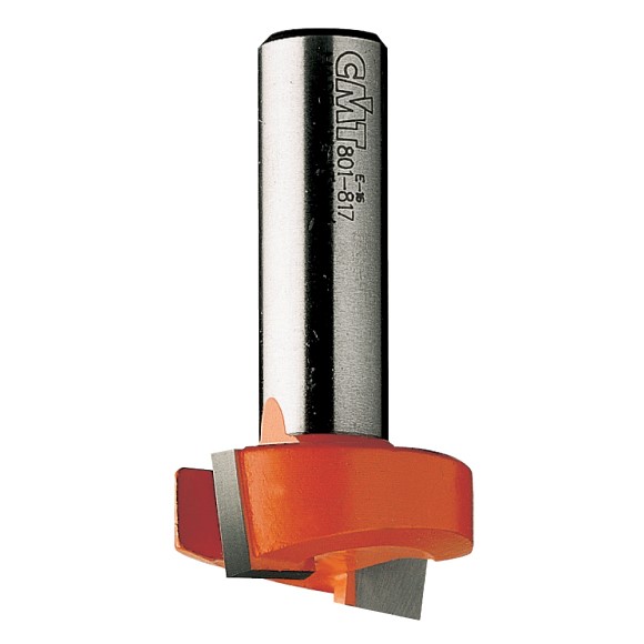 Buy CMT- Mortising Bit S=12 D=31.7x12.7 Online | Power Tools | Qetaat.com