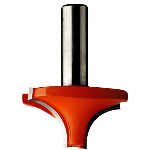 Buy CMT- Ovolo Bit D19x12 S=6 Online | Power Tools | Qetaat.com