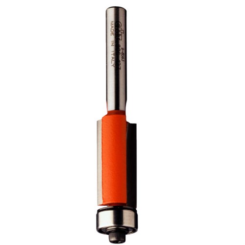 Cmt- Flush Trim Bit Tct S=6 D=12,7X25,4