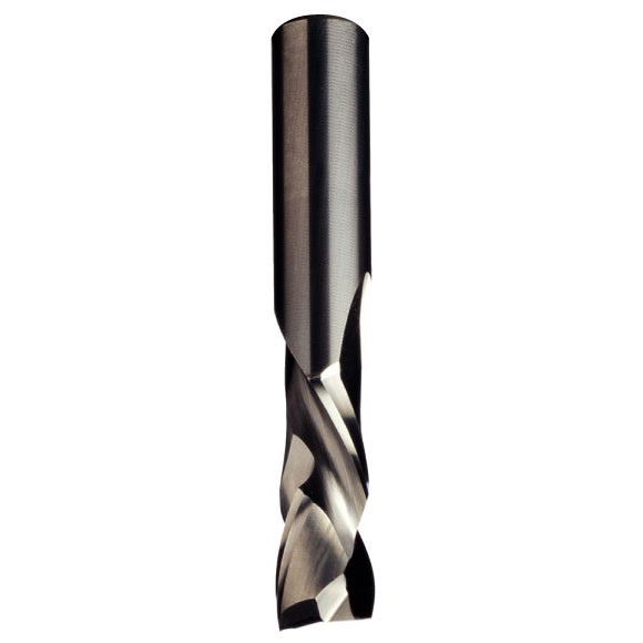 Buy CMT- Up-down Cut SC Spiral Bit D=6x8-22x60 Z1+1RH Online | Power Tools | Qetaat.com