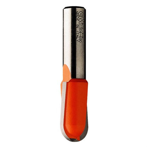 Buy CMT- Round Nose Bit TCT S=6 D=19x11,5 Online | Power Tools | Qetaat.com
