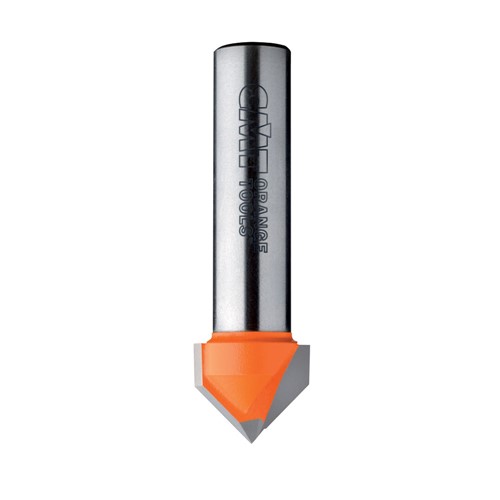 Buy CMT- V-Grooving Bit 90Deg S=8 D=16x12.7 Online | Power Tools | Qetaat.com