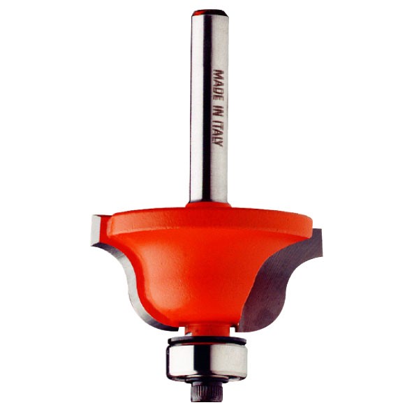 Buy CMT- Ogee Bit S=12 D=28.7 R=4 Online | Power Tools | Qetaat.com