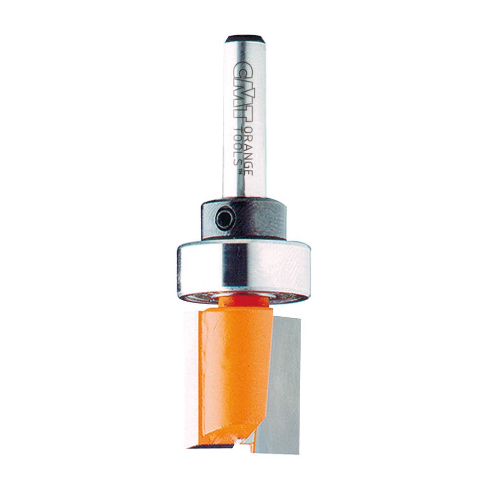Buy CMT- Pattern Bit W/brng S=6 D=15x20 Online | Power Tools | Qetaat.com