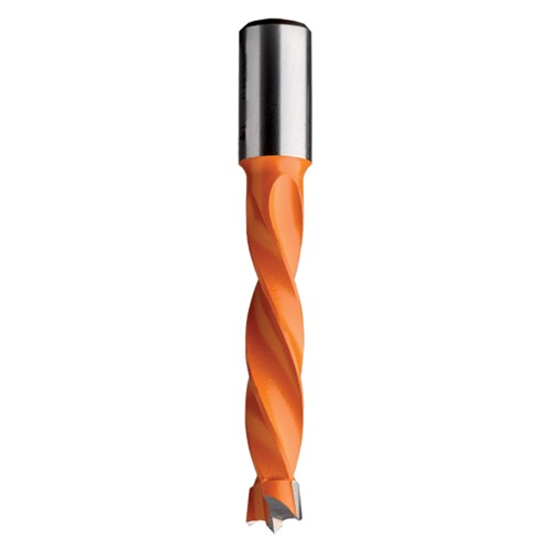Buy CMT- Dowell Drill D=16x43x70 S=10x20 RH Online | Power Tools | Qetaat.com