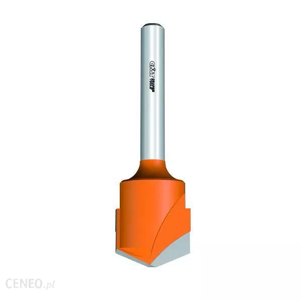 Buy CMT- HW-Vgrooving Bit D15x3.3x60 135deg RH For Alucobond Online | Power Tools | Qetaat.com