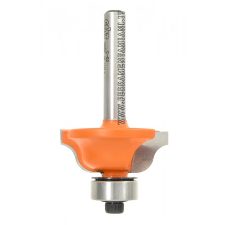 Buy CMT- Roman Ogee Bit W/brng HW S=6 D=28.7 R=4 Online | Power Tools | Qetaat.com