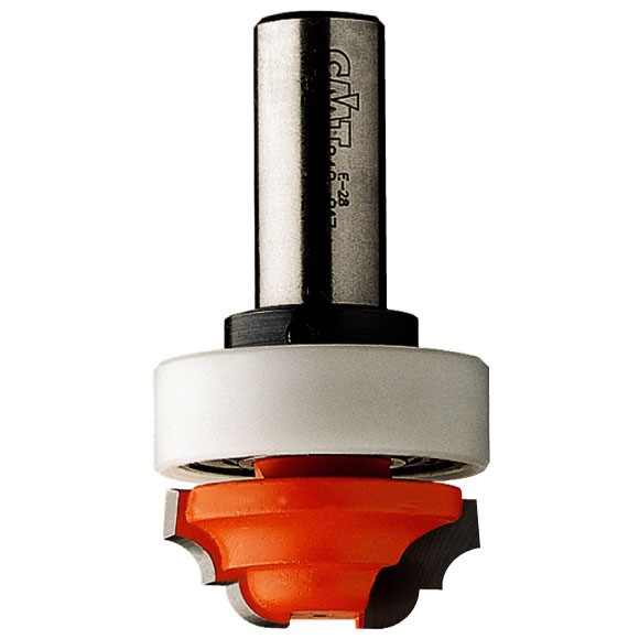 Buy CMT- PLUNGE OGEE BIT TCT S=6 D=19x13 Online | Power Tools | Qetaat.com