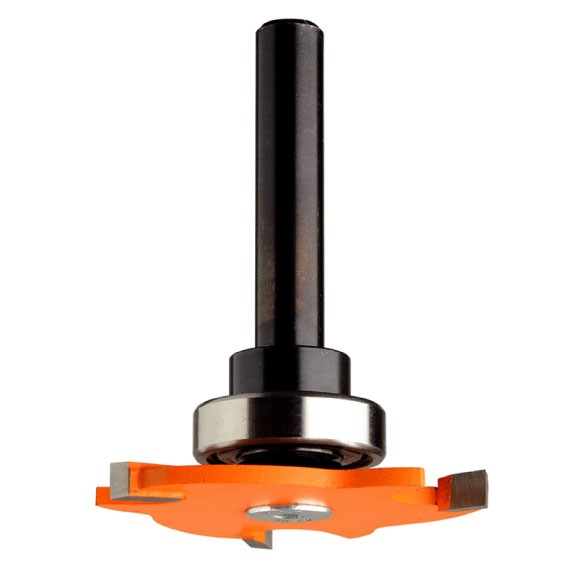 Buy CMT- Slot Cutter W/arbor Z3 HM S=8 D=47.6x3 Online | Power Tools | Qetaat.com