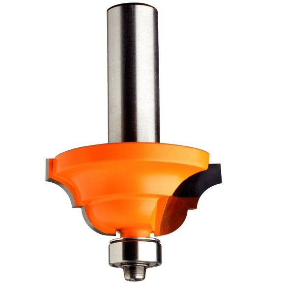 Buy CMT- Classical Ogee Bit TCT S=8 D=33.4x13 Online | Power Tools | Qetaat.com