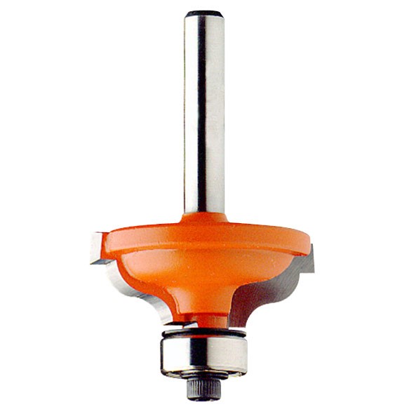 Buy CMT- Ogee W/ Fillet Bit: S=8 D=34.2x13 Online | Power Tools | Qetaat.com