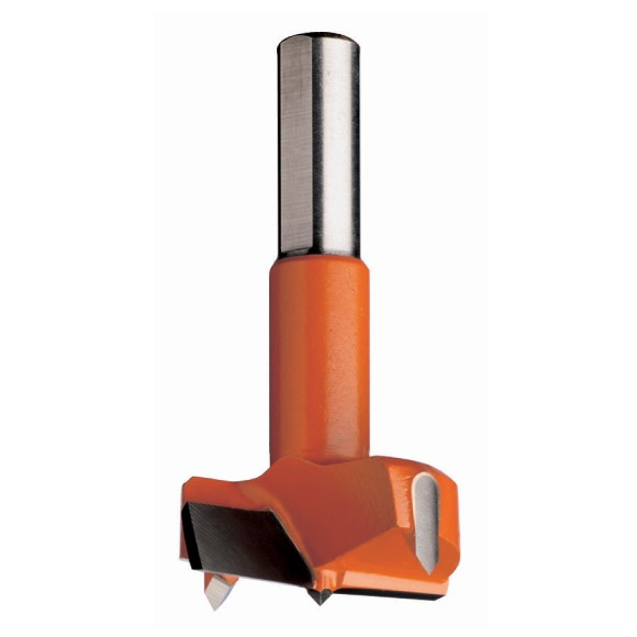 Buy CMT- Hinge Boring Bit HW D=35x70 S=10x26LH Online | Power Tools | Qetaat.com