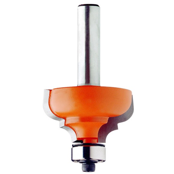 Buy CMT- Classical Ogee Bit: S=12 D35x18.5 Online | Power Tools | Qetaat.com