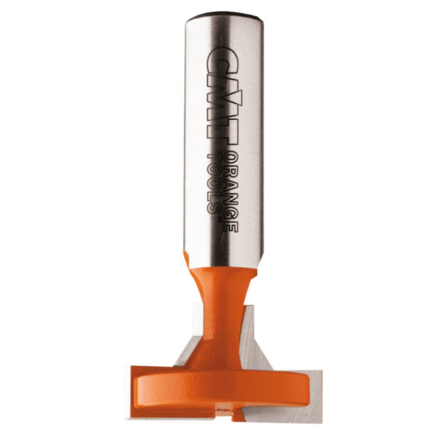 Buy CMT- T-Slot Bit HM S=12 D=11/28x13,5 Online | Power Tools | Qetaat.com