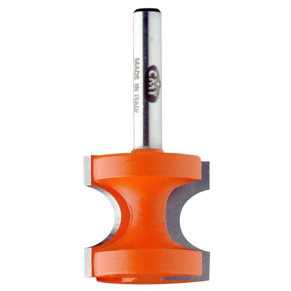 Buy CMT- Bull Nose Bit HW S=12 D=34.9x35 Online | Power Tools | Qetaat.com