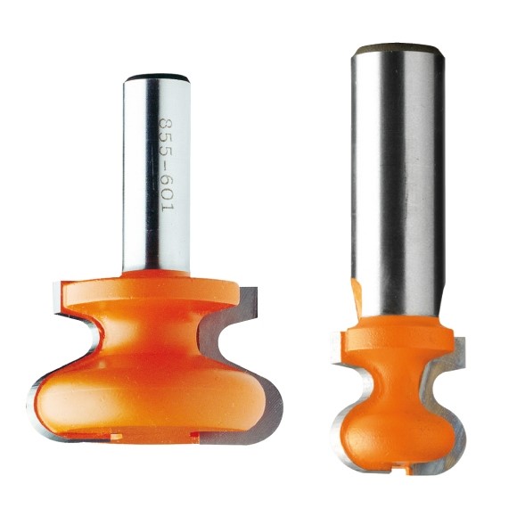 Buy CMT Molding System HW S=12 D=31.7x23 -A- Online | Power Tools | Qetaat.com