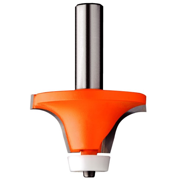 Buy CMT- Bevel Cutter For Corian: S=12 D=50.8x19 Online | Power Tools | Qetaat.com
