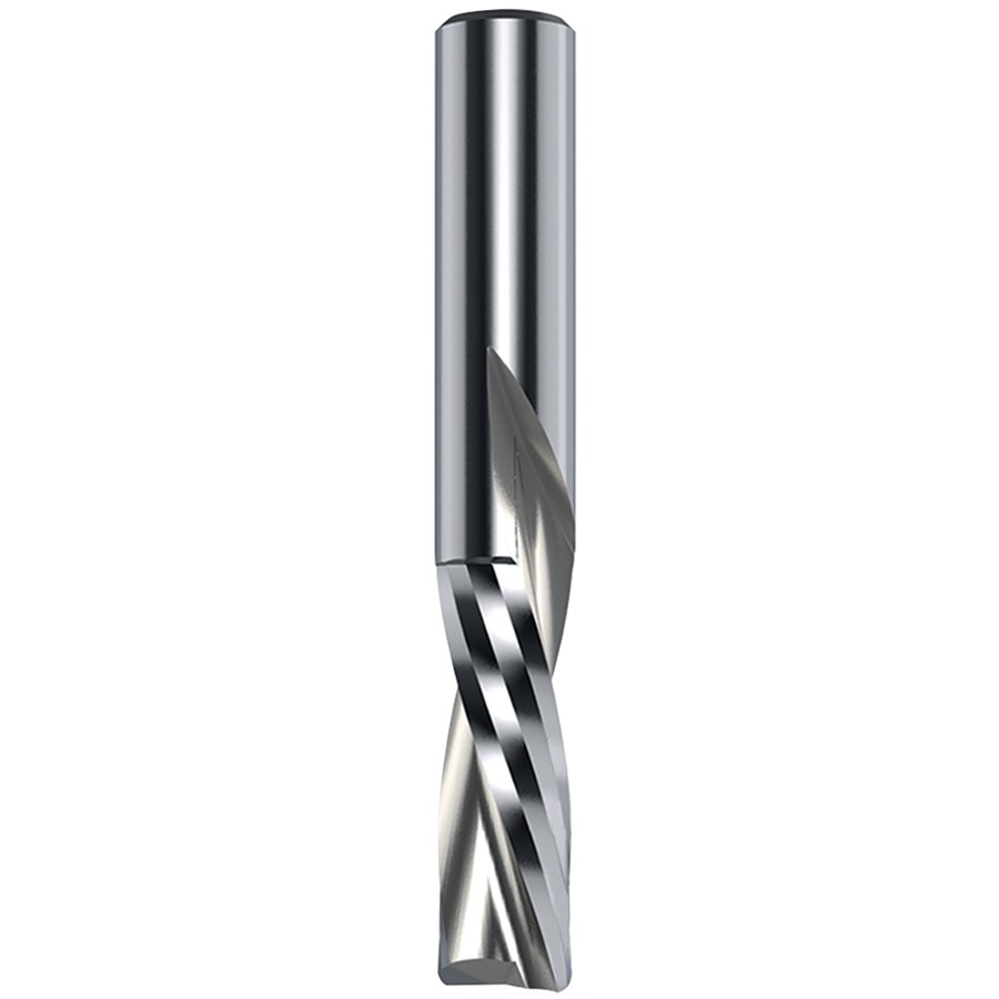 Buy CMT- Down-cut Spiral Bit Solid HW D=12x35x80 Z2 RH Online | Power Tools | Qetaat.com