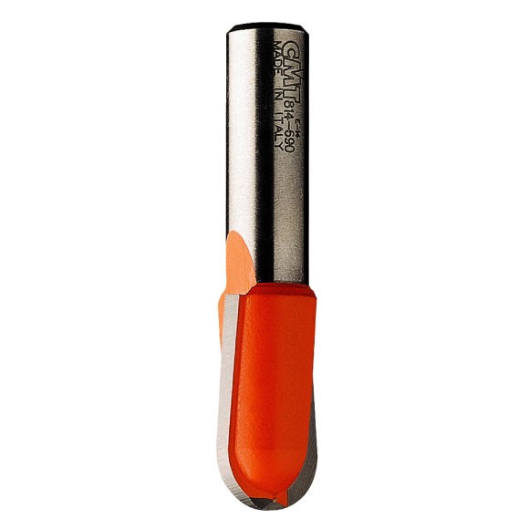 Buy CMT- Round Nose Bit HW S=12 D=50.8x31.75R=25.4 Online | Power Tools | Qetaat.com