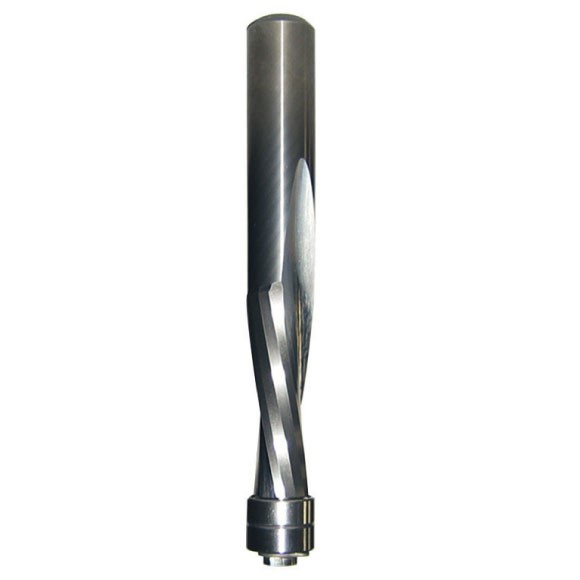 Buy CMT- Up-cut Spiral Bit W/bearing S12 D12.7x50 Z2 RH Online | Power Tools | Qetaat.com