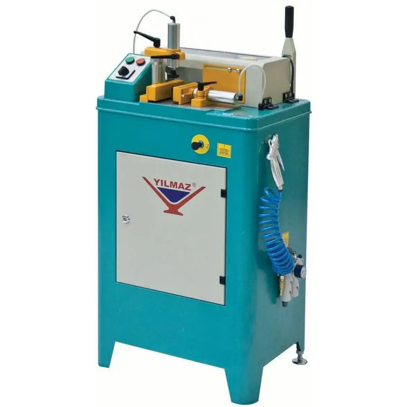Buy YILMAZ End Milling Machine KM-211 Online | Machinery for Sale | Qetaat.com