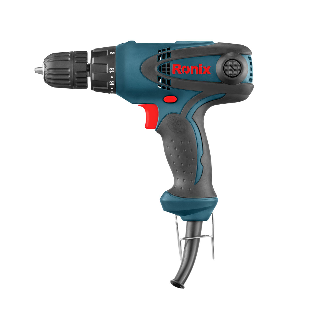Buy Ronix Electric Screw Driver 280Watts - RH-2513 Online | Hardware Tools | Qetaat.com