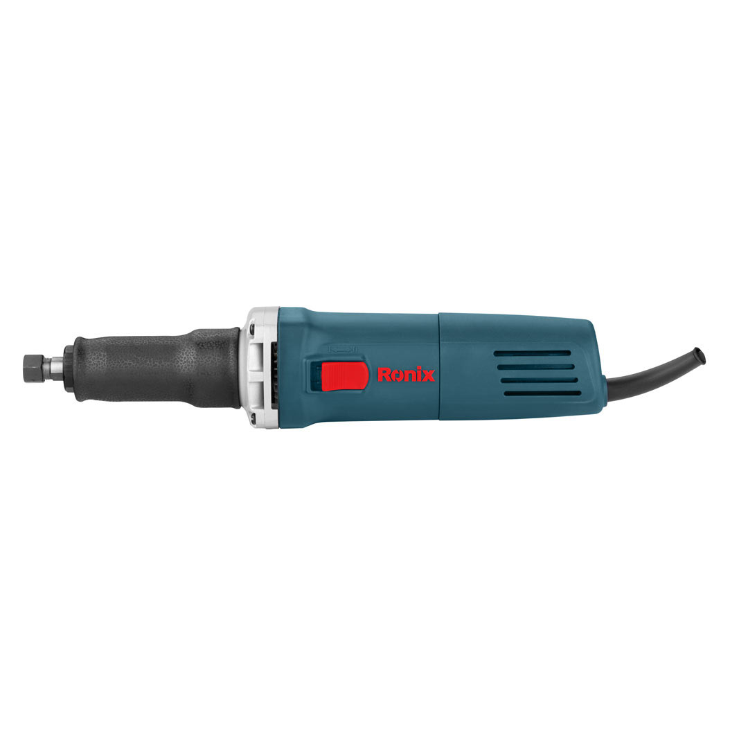 Buy Ronix Long Neck Die Grinder 710Watts/collet 6mm - RH-3302 Online | Power Tools | Qetaat.com