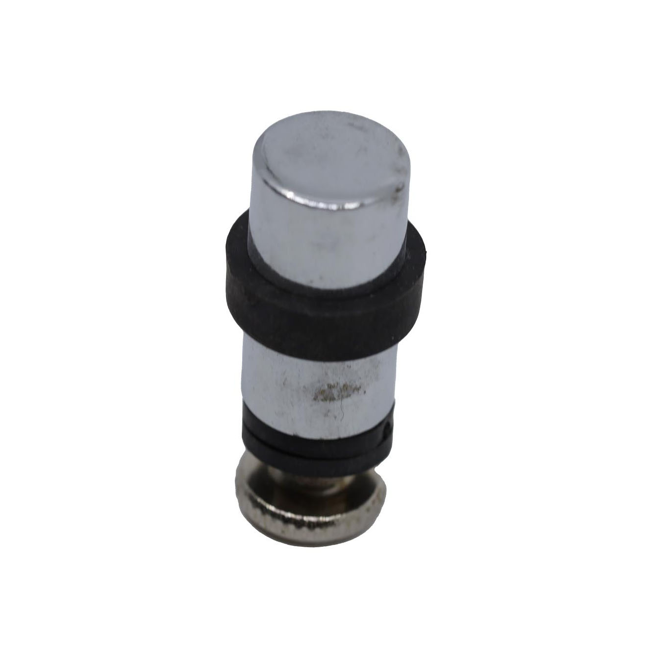 Glass Connector Black (J01)
