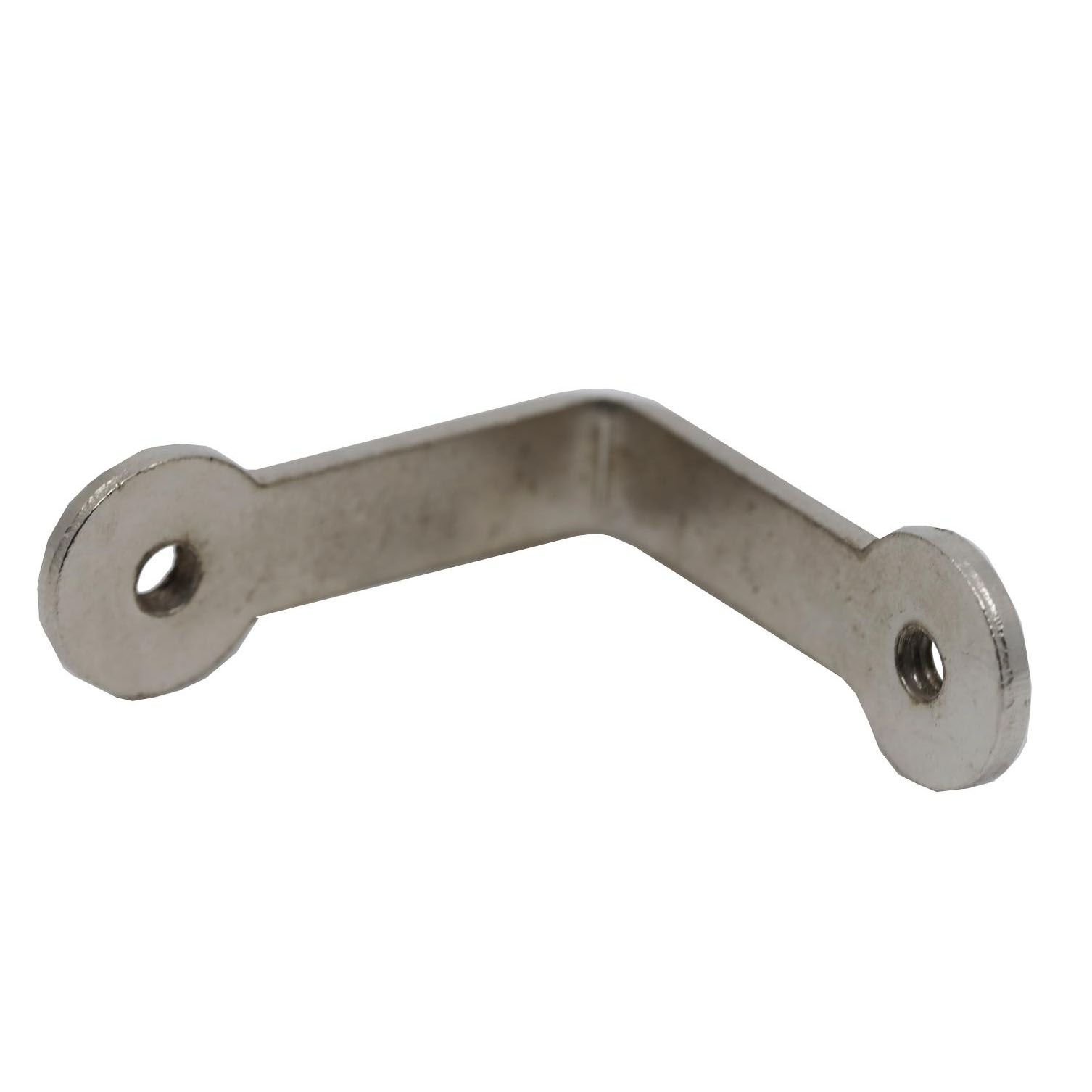 Glass Shelf Holder L-Type/Single (J03)
