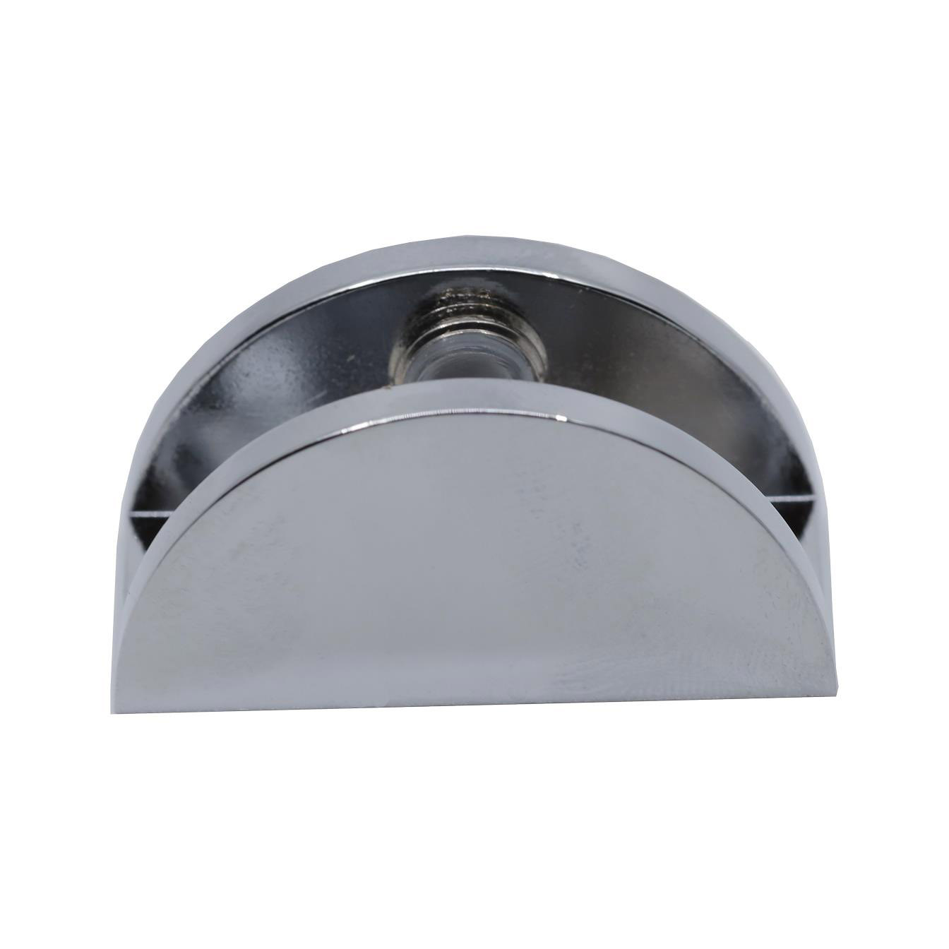 Glass Shelf Holder For 6-8Mm Glass (Hi771)