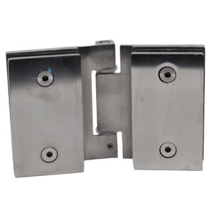 Shower Hinge/Sus304/Sss (Hi-51H)