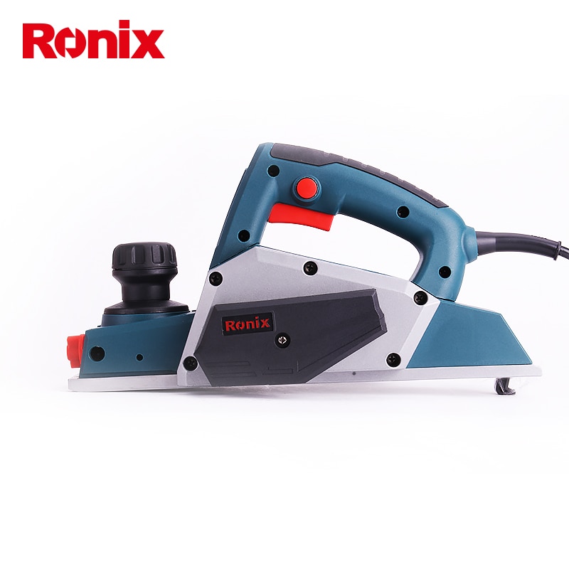 Buy Ronix Electric Planer Blade Size: 82x2mm /710Watts - RH-9211 Online | Power Tools | Qetaat.com