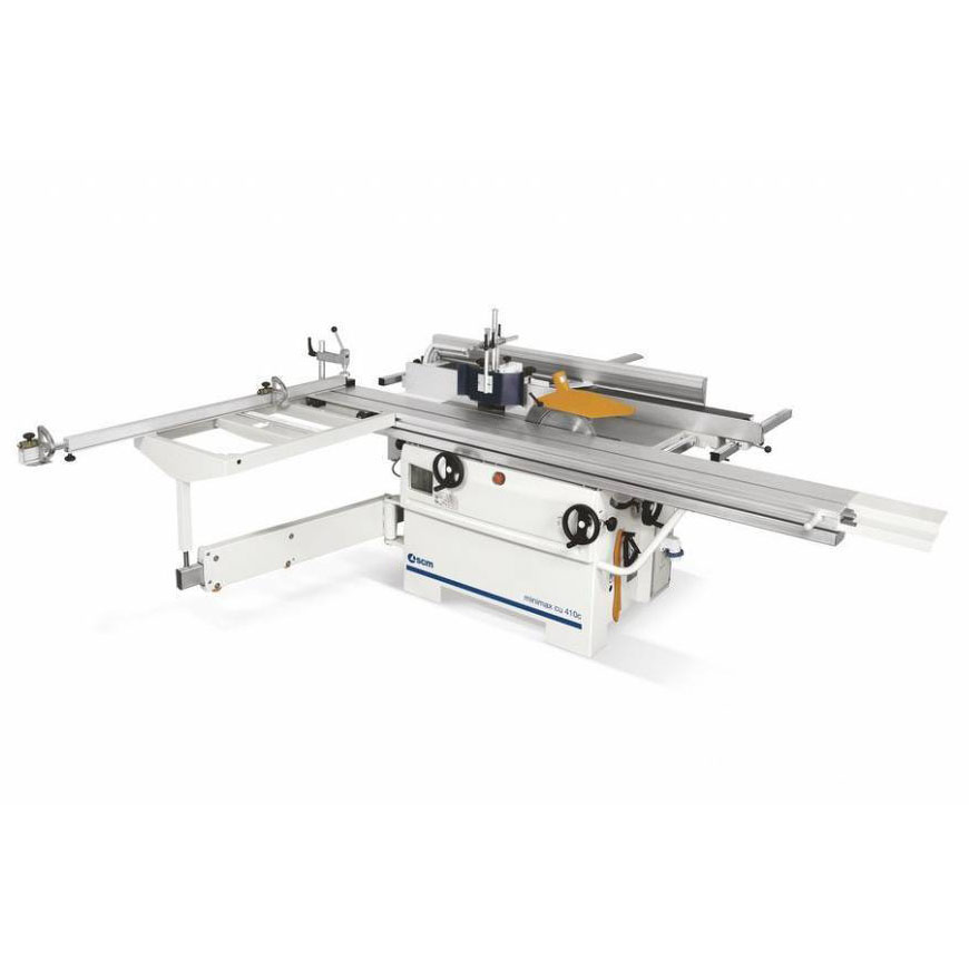 Buy SCM GROUP UNIVERSAL COMBINED MACHINE LAB 300 P Online | Machinery for Sale | Qetaat.com