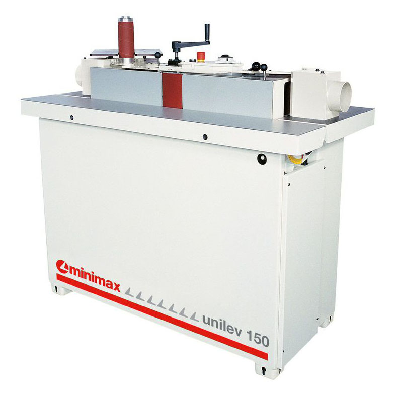 Buy SCM MINIMAX UNIVERSAL SANDING CENTER UNILEV 150 Online | Machinery for Sale | Qetaat.com