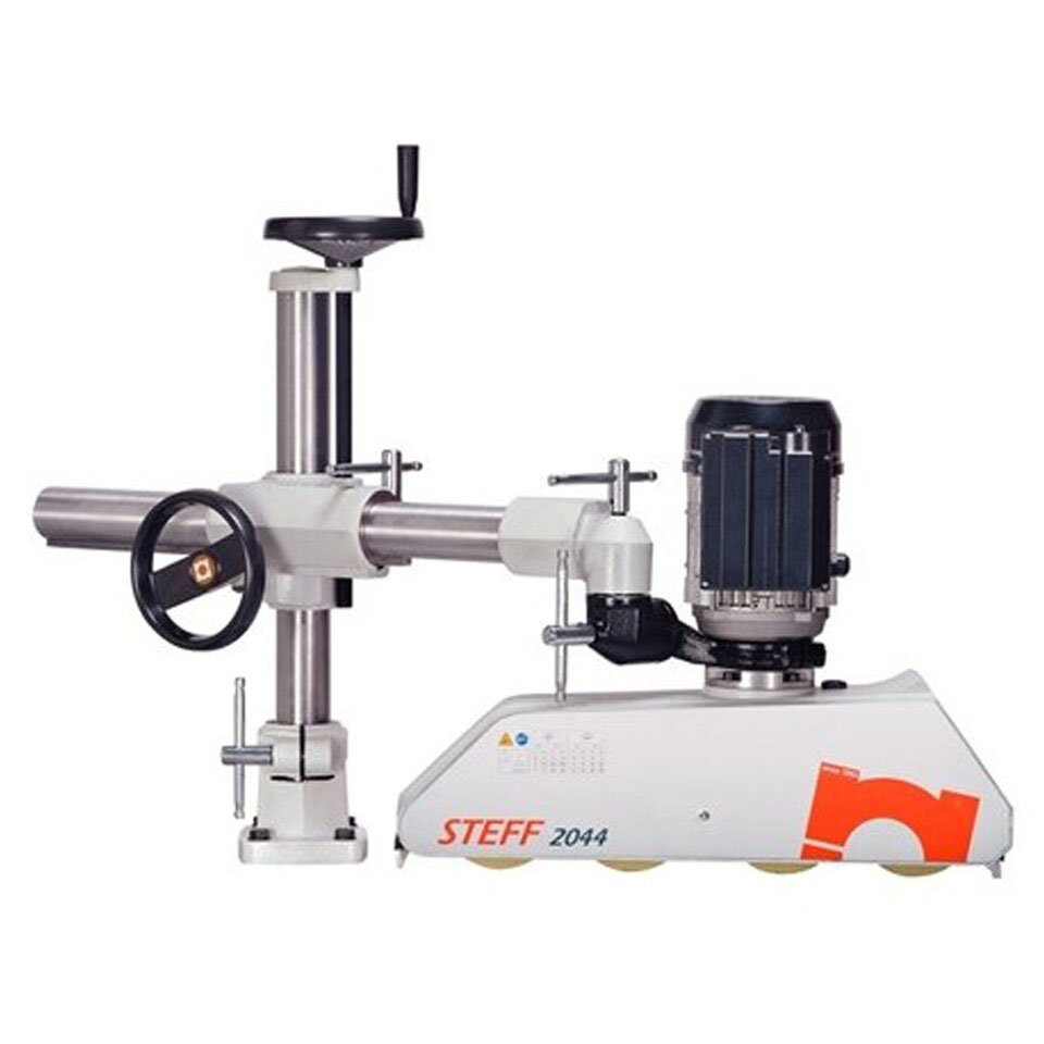 Buy MAGGI FEEDING MACHINE STEFF 2044 Online | Machinery for Sale | Qetaat.com