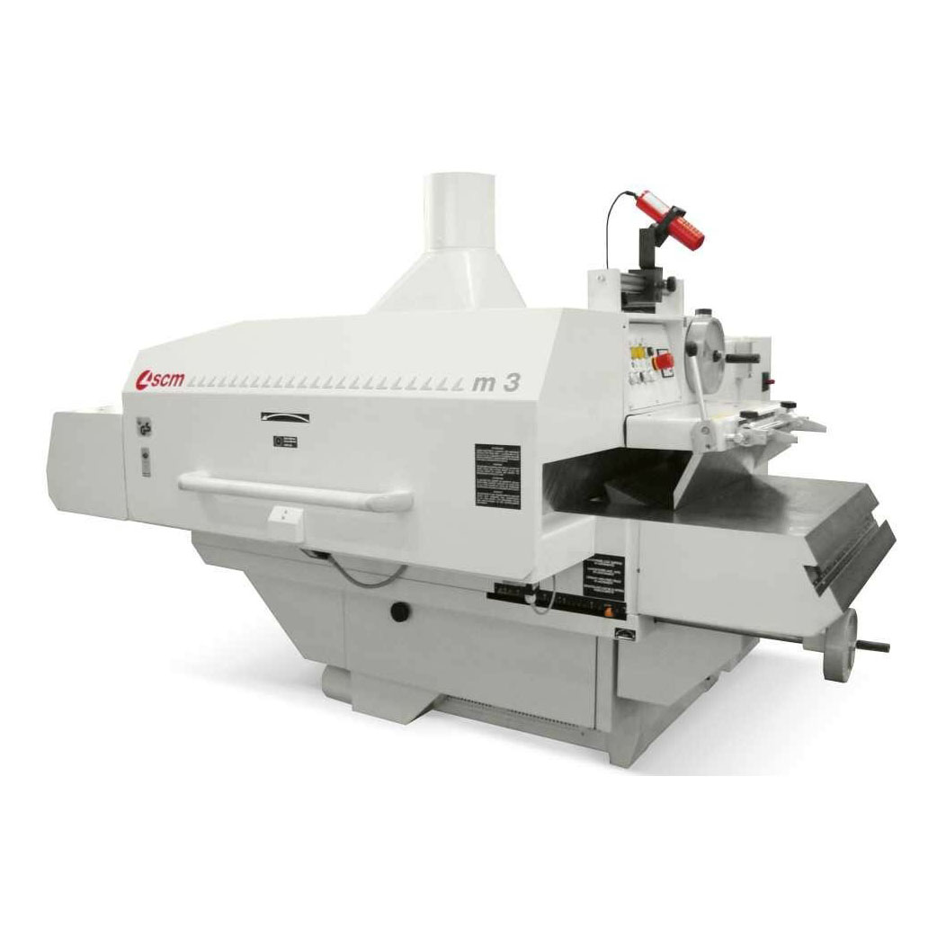 Buy SCM MULTIBLADE RIP SAW MOD. CLASS M3- 35 HP Online | Machinery for Sale | Qetaat.com