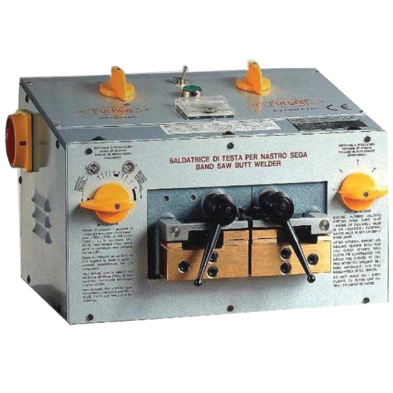 Buy BUTT WELDING MACHINE VC 4 Online | Machinery for Sale | Qetaat.com
