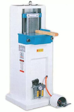 Buy FINGER GLUE APPLICATOR FJG -150 Online | Machinery for Sale | Qetaat.com