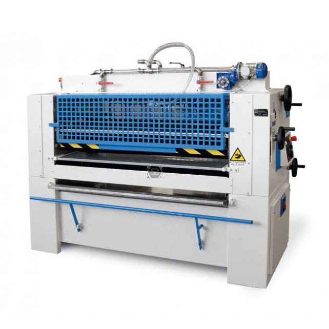 Buy OSAMA AUTOMATIC FOUR ROLLER GLUE SPREADER MOD. S4R 1300 Online | Machinery for Sale | Qetaat.com
