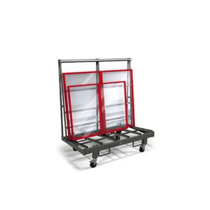 Emmegi Trolly Wt 450