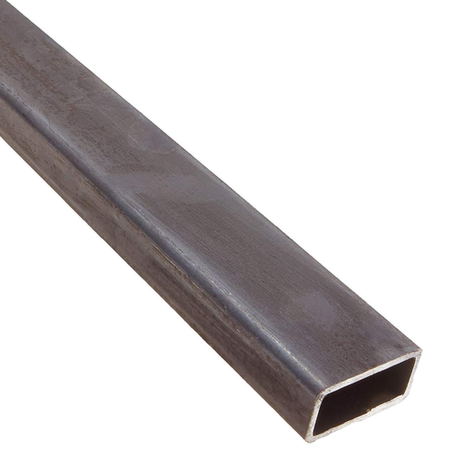 Buy Rectangular Tube - Mild Steel - 40 X 80 X1.2mm X 6m Online | Construction Building Materials | Qetaat.com