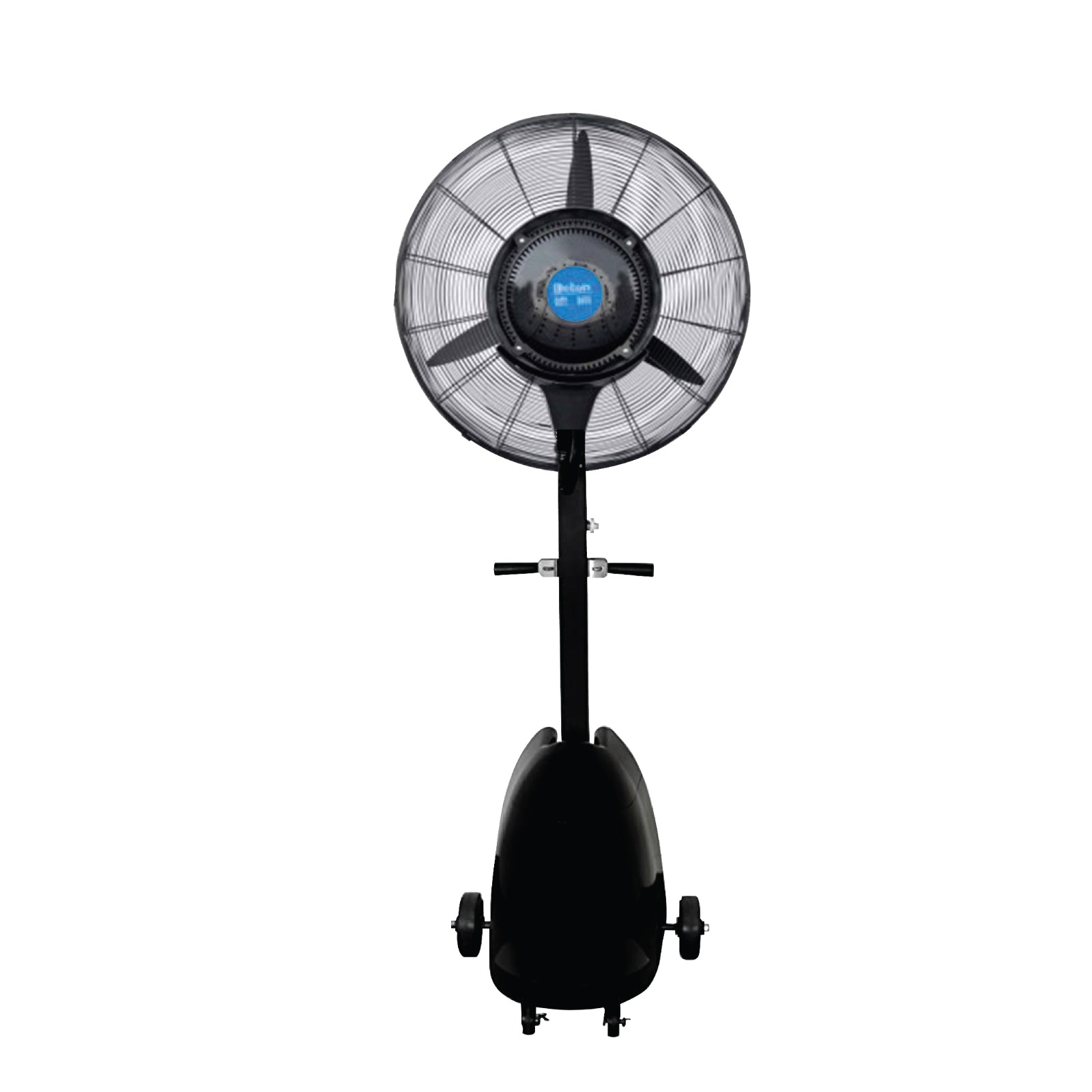 Mfs-26E Mist Fan 26" Stand Type, 48L Tank