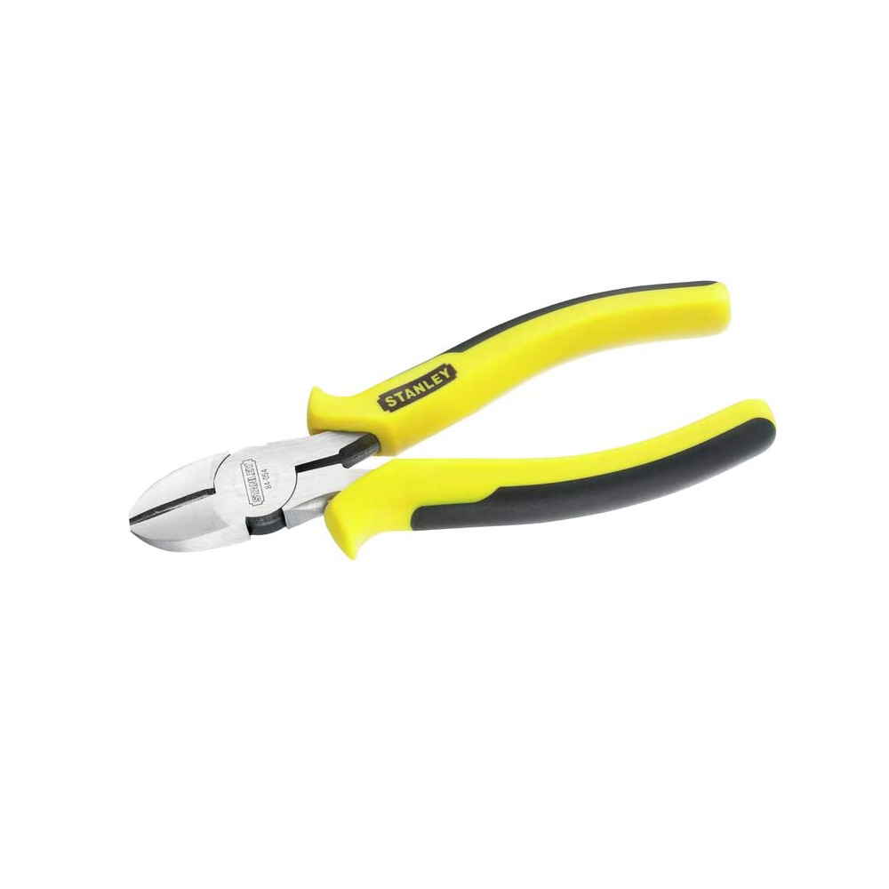 0-84-054 Diagonal, Cutting Pliers - 150Mm, Bimaterial Handle