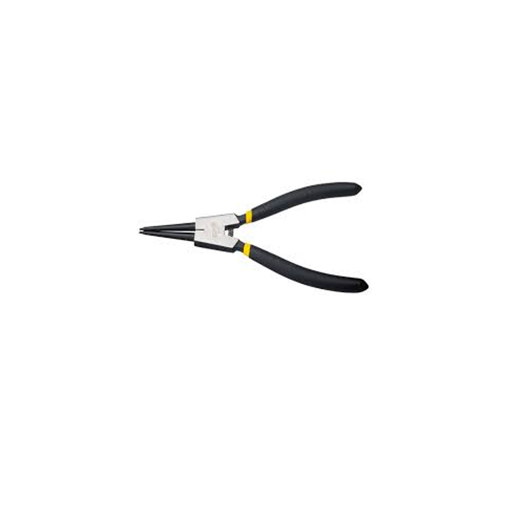 Stht84273-8 Circlip Pliers, 7"-180Mm