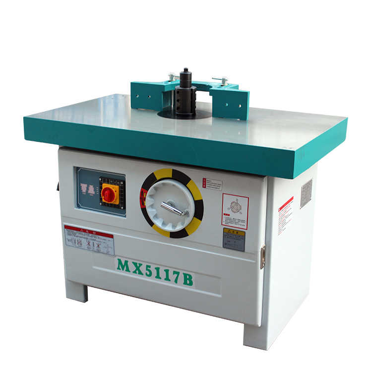 Buy Spindle Shaper Online | Machinery for Sale | Qetaat.com