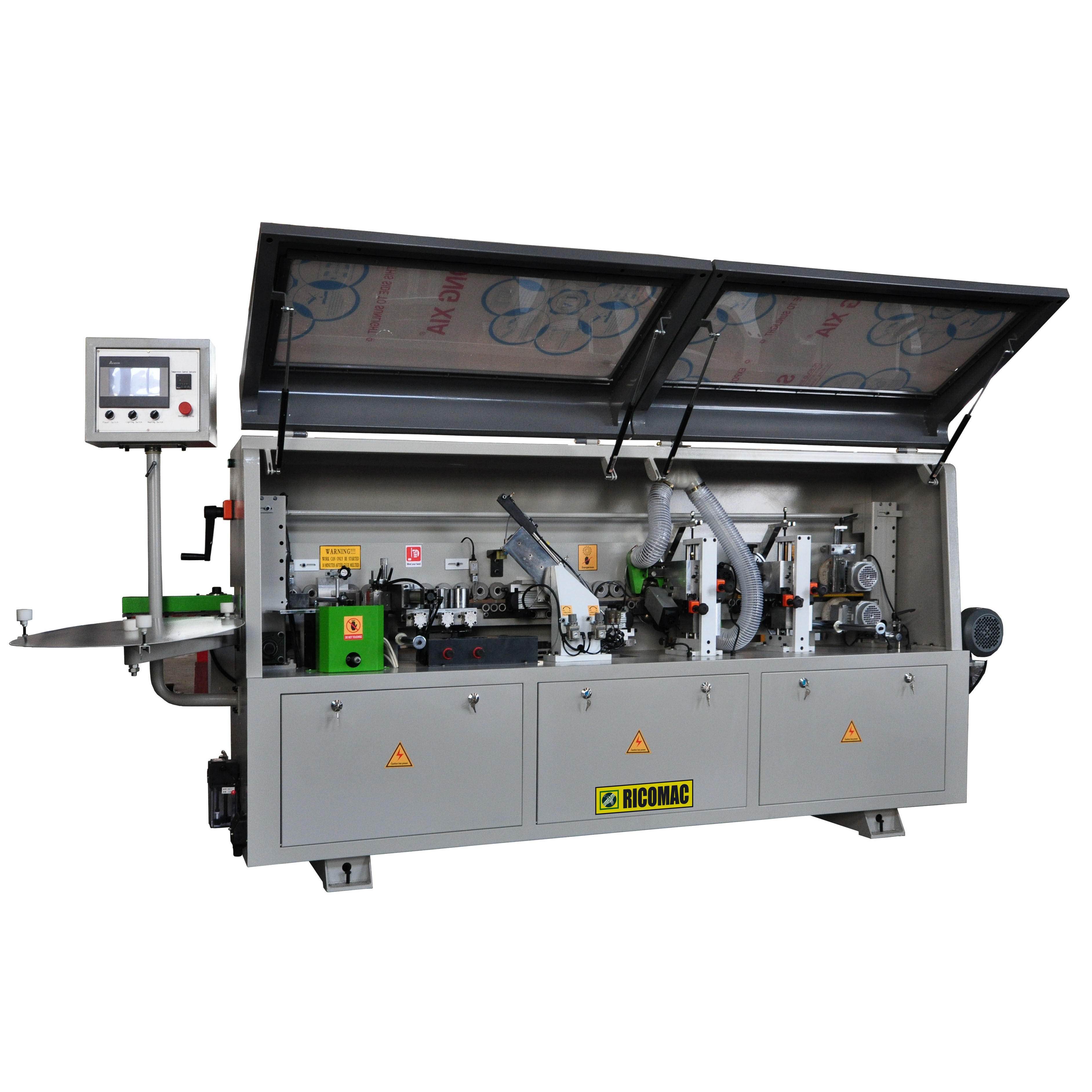 Rico Edge Banding Machine Mfb365