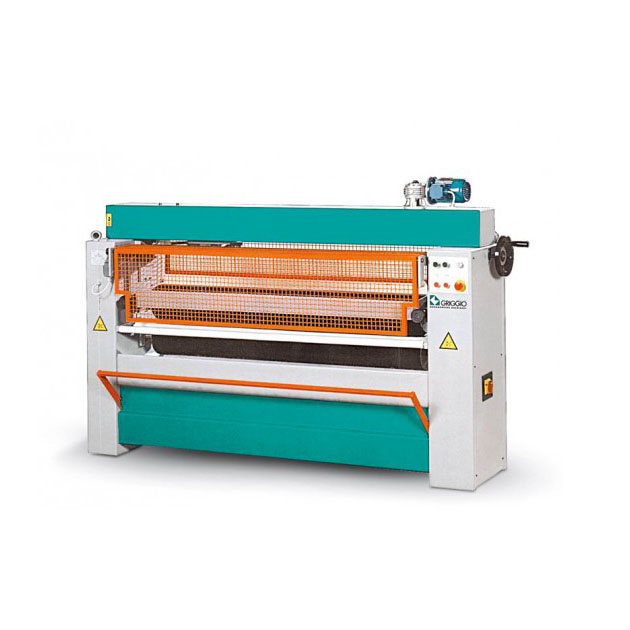 Griwood Glueing Machine W/2 Rollers Grr1300/2